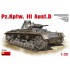 1/35 PzKpfw.III Ausf.D