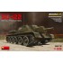 1/35 Soviet Self-Propelled Gun Su-122 Initial Production 1/35 Soviet Self-Propelled Gun Su-122 Initial Production
