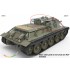 1/35 Soviet Self-Propelled Gun Su-122 Initial Production 1/35 Soviet Self-Propelled Gun Su-122 Initial Production