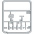 1/35 Soviet Self-Propelled Gun Su-122 Initial Production 1/35 Soviet Self-Propelled Gun Su-122 Initial Production