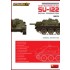 1/35 Soviet Self-Propelled Gun Su-122 Initial Production 1/35 Soviet Self-Propelled Gun Su-122 Initial Production