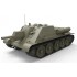 1/35 Soviet Self-Propelled Gun Su-122 Initial Production 1/35 Soviet Self-Propelled Gun Su-122 Initial Production
