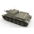 1/35 Soviet Self-Propelled Gun Su-122 Initial Production 1/35 Soviet Self-Propelled Gun Su-122 Initial Production