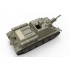 1/35 Soviet Self-Propelled Gun Su-122 Initial Production 1/35 Soviet Self-Propelled Gun Su-122 Initial Production