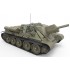 1/35 Soviet Self-Propelled Gun Su-122 Initial Production 1/35 Soviet Self-Propelled Gun Su-122 Initial Production