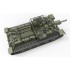 1/35 Soviet Self-Propelled Gun Su-122 Initial Production 1/35 Soviet Self-Propelled Gun Su-122 Initial Production