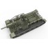 1/35 Soviet Self-Propelled Gun Su-122 Initial Production 1/35 Soviet Self-Propelled Gun Su-122 Initial Production