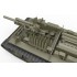1/35 Soviet Self-Propelled Gun Su-122 Initial Production 1/35 Soviet Self-Propelled Gun Su-122 Initial Production