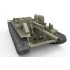 1/35 Soviet Self-Propelled Gun Su-122 Initial Production 1/35 Soviet Self-Propelled Gun Su-122 Initial Production
