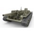 1/35 Soviet Self-Propelled Gun Su-122 Initial Production 1/35 Soviet Self-Propelled Gun Su-122 Initial Production