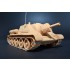 1/35 Soviet Self-Propelled Gun Su-122 Initial Production 1/35 Soviet Self-Propelled Gun Su-122 Initial Production