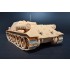 1/35 Soviet Self-Propelled Gun Su-122 Initial Production 1/35 Soviet Self-Propelled Gun Su-122 Initial Production