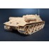 1/35 Soviet Self-Propelled Gun Su-122 Initial Production 1/35 Soviet Self-Propelled Gun Su-122 Initial Production
