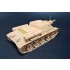 1/35 Soviet Self-Propelled Gun Su-122 Initial Production 1/35 Soviet Self-Propelled Gun Su-122 Initial Production