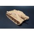 1/35 Soviet Self-Propelled Gun Su-122 Initial Production 1/35 Soviet Self-Propelled Gun Su-122 Initial Production