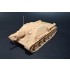 1/35 Soviet Self-Propelled Gun Su-122 Initial Production 1/35 Soviet Self-Propelled Gun Su-122 Initial Production