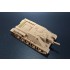 1/35 Soviet Self-Propelled Gun Su-122 Initial Production 1/35 Soviet Self-Propelled Gun Su-122 Initial Production