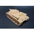 1/35 Soviet Self-Propelled Gun Su-122 Initial Production 1/35 Soviet Self-Propelled Gun Su-122 Initial Production