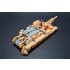 1/35 Soviet Self-Propelled Gun Su-122 Initial Production 1/35 Soviet Self-Propelled Gun Su-122 Initial Production