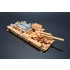1/35 Soviet Self-Propelled Gun Su-122 Initial Production 1/35 Soviet Self-Propelled Gun Su-122 Initial Production