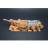 1/35 Soviet Self-Propelled Gun Su-122 Initial Production 1/35 Soviet Self-Propelled Gun Su-122 Initial Production