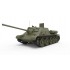 1/35 Soviet Self-Propelled Gun Su-85 Mod. 1943 Mid Production 1/35 Soviet Self-Propelled Gun Su-85 Mod. 1943 Mid Production