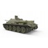 1/35 Soviet Self-Propelled Gun Su-85 Mod. 1943 Mid Production 1/35 Soviet Self-Propelled Gun Su-85 Mod. 1943 Mid Production