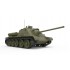 1/35 Soviet Self-Propelled Gun Su-85 Mod. 1943 Mid Production 1/35 Soviet Self-Propelled Gun Su-85 Mod. 1943 Mid Production