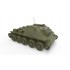 1/35 Soviet Self-Propelled Gun Su-85 Mod. 1943 Mid Production 1/35 Soviet Self-Propelled Gun Su-85 Mod. 1943 Mid Production