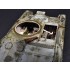 1/35 Soviet Light Tank T-60 (Plant No.37) Early Series with Interior Details 1/35 Soviet Light Tank T-60 (Plant No.37) Early Series with Interior Details