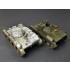1/35 Soviet Light Tank T-60 (Plant No.37) Early Series with Interior Details 1/35 Soviet Light Tank T-60 (Plant No.37) Early Series with Interior Details