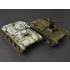 1/35 Soviet Light Tank T-60 (Plant No.37) Early Series with Interior Details 1/35 Soviet Light Tank T-60 (Plant No.37) Early Series with Interior Details