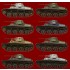 1/35 Soviet Light Tank T-60 (Plant No.37) Early Series with Interior Details 1/35 Soviet Light Tank T-60 (Plant No.37) Early Series with Interior Details