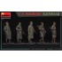 1/35 US Soldiers Rainwear (5 figures) 1/35 US Soldiers Rainwear (5 figures)
