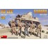 1/35 M3 Lee Mid Production Sahara w/Crew 1/35 M3 Lee Mid Production Sahara w/Crew