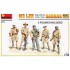 1/35 M3 Lee Mid Production Sahara w/Crew 1/35 M3 Lee Mid Production Sahara w/Crew