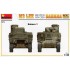 1/35 M3 Lee Mid Production Sahara w/Crew 1/35 M3 Lee Mid Production Sahara w/Crew