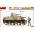 1/35 M3 Lee Mid Production Sahara w/Crew 1/35 M3 Lee Mid Production Sahara w/Crew