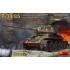 1/35 T-34-85 Composite Turret, 112 Plant, Summer 1944 Interior Kit 1/35 T-34-85 Composite Turret, 112 Plant, Summer 1944 Interior Kit