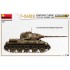 1/35 T-34-85 Composite Turret, 112 Plant, Summer 1944 Interior Kit 1/35 T-34-85 Composite Turret, 112 Plant, Summer 1944 Interior Kit