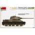 1/35 T-34-85 Composite Turret, 112 Plant, Summer 1944 Interior Kit 1/35 T-34-85 Composite Turret, 112 Plant, Summer 1944 Interior Kit