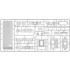 1/35 T-34-85 Composite Turret, 112 Plant, Summer 1944 Interior Kit 1/35 T-34-85 Composite Turret, 112 Plant, Summer 1944 Interior Kit