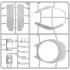 1/35 T-34-85 Composite Turret, 112 Plant, Summer 1944 Interior Kit 1/35 T-34-85 Composite Turret, 112 Plant, Summer 1944 Interior Kit