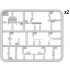 1/35 T-34-85 Composite Turret, 112 Plant, Summer 1944 Interior Kit 1/35 T-34-85 Composite Turret, 112 Plant, Summer 1944 Interior Kit