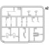 1/35 T-34-85 Composite Turret, 112 Plant, Summer 1944 Interior Kit 1/35 T-34-85 Composite Turret, 112 Plant, Summer 1944 Interior Kit
