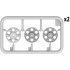 1/35 T-34-85 Composite Turret, 112 Plant, Summer 1944 Interior Kit 1/35 T-34-85 Composite Turret, 112 Plant, Summer 1944 Interior Kit