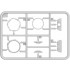 1/35 T-34-85 Composite Turret, 112 Plant, Summer 1944 Interior Kit 1/35 T-34-85 Composite Turret, 112 Plant, Summer 1944 Interior Kit