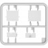 1/35 T-34-85 Composite Turret, 112 Plant, Summer 1944 Interior Kit 1/35 T-34-85 Composite Turret, 112 Plant, Summer 1944 Interior Kit