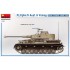 1/35 PzKpfw.IV Ausf. H Vomag. Early, June 1943 1/35 PzKpfw.IV Ausf. H Vomag. Early, June 1943