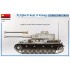 1/35 PzKpfw.IV Ausf. H Vomag. Early, June 1943 1/35 PzKpfw.IV Ausf. H Vomag. Early, June 1943